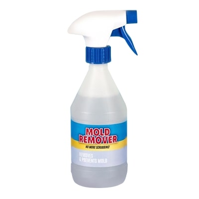 Sprej za sprječavanje plijesni Mold Remover
