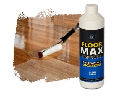 Floor Max padlóemulzió
