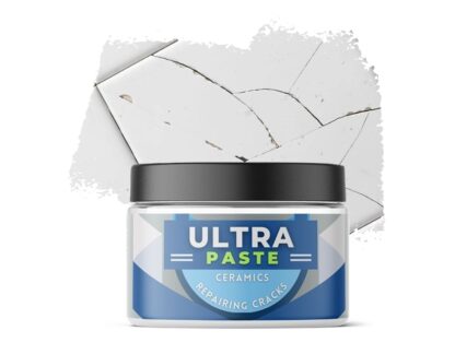 Kerámiajavító paszta Ultra Paste
