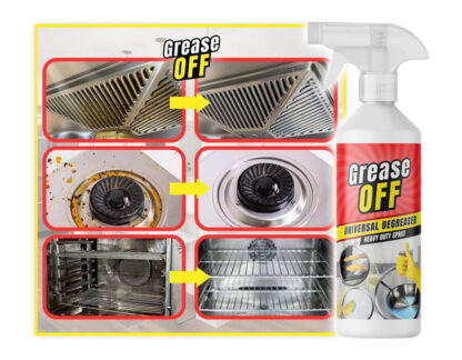 Univerzális zsírtalanító GreaseOFF™ (500 ml)