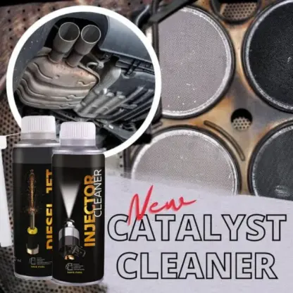 CataFix™ katalizátor tisztító (250 ml)