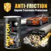 MotoDoctor™ Nagyon Hatékony Motorvédő (325 ml)