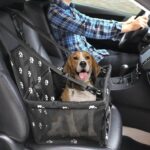 TravelPaws kutya autósülés
