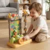 DinoSnap™ dinoszaurusz labda elkapó játék