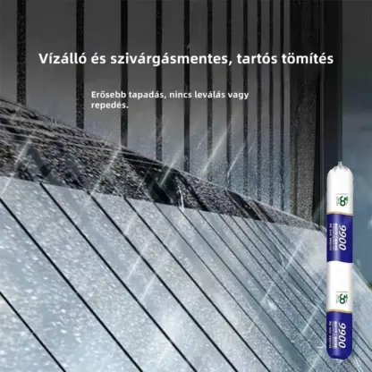 MegaBond™ vízálló strukturális tömítőpaszta