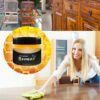 Méhviasz faápoló Bee Wax