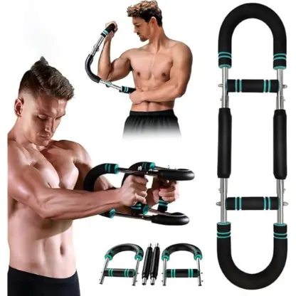 TorsoMax™ kar- és mellizom erősítő