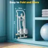 StepFIT™ lépcsőzőgép kapaszkodóval