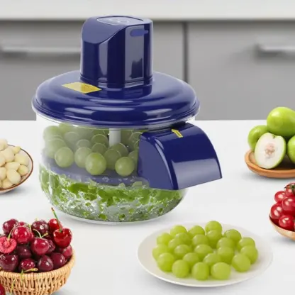 PeelPro™ automata zöldség- és gyümölcshámozó