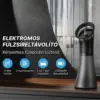 Elektromos fülmosó készülék EarPure™