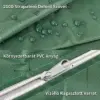 TankGuard™ IBC víztartály védőhuzat