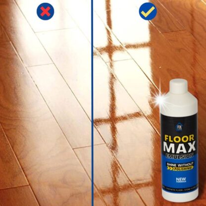 Floor Max padlóemulzió