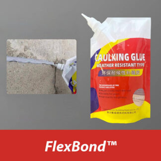 FlexBond™ beton tömítőanyag (250 ml)
