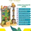 DinoSnap™ dinoszaurusz labda elkapó játék