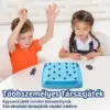 MagneMine™ mágneses aknamező társasjáték