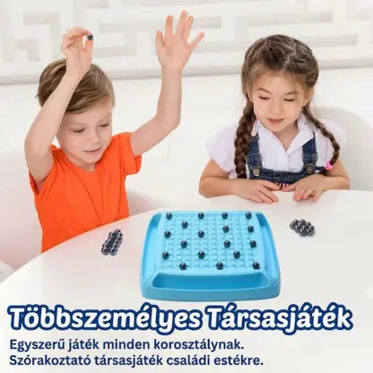 MagneMine™ mágneses aknamező társasjáték