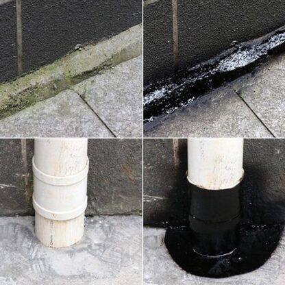 Tömítő spray Leak Proof