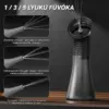 Elektromos fülmosó készülék EarPure™