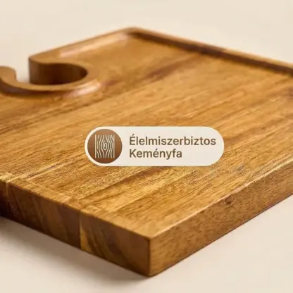 PuzzleTray™ fa puzzle tálalótálca készlet