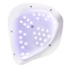 SUNx5 Plus LED-es UV körömlámpa