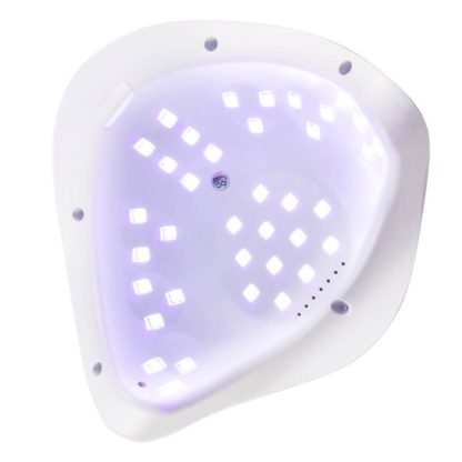 SUNx5 Plus LED-es UV körömlámpa