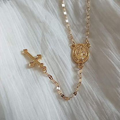 Misericordia nyaklánc