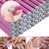NailCraft™ körömbélyegző készlet (15 db)