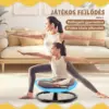 Gyerek forgószék TwisterSeat™