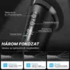 Elektromos fülmosó készülék EarPure™