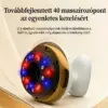 CelluSculpt™ cellulitellenes hőmasszírozó bőrfeszesítésre