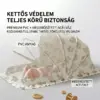 ItchyBarrier™ összecsukható babaszúnyogháló