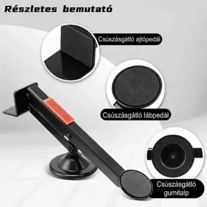 SwiftLift™ forgatható ajtó- és táblaemelő