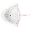 SUNx5 Plus LED-es UV körömlámpa