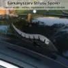 DragonFang™ autótető sárkányszarvak (2 db)