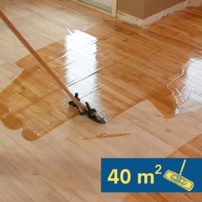 Floor Max padlóemulzió