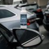 Javítás és nagy fényességű bevonat AutoGloss