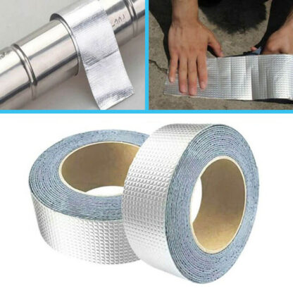 HerculeBind™ vízálló butilszalag