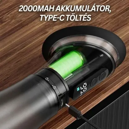 Elektromos fülmosó készülék EarPure™