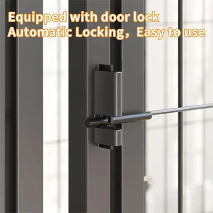 PawFort™ többfunkciós kutyaketrec