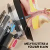 Elektromos fülmosó készülék EarPure™