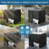 TankGuard™ IBC víztartály védőhuzat