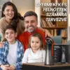 Elektromos fülmosó készülék EarPure™