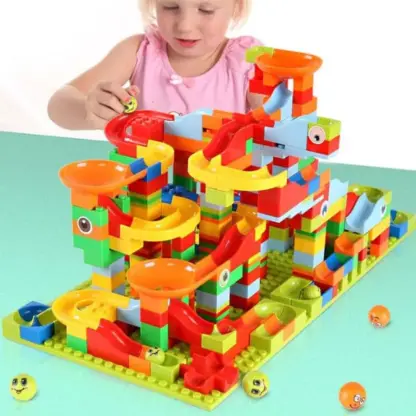 RollingFun építőkészlet