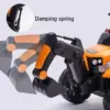ExcavateMini™ mini elektromos kotrógép gyerekeknek-middle