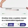 MegaBond™ vízálló strukturális tömítőpaszta-middle