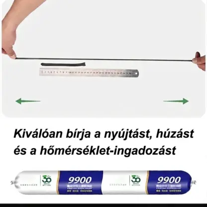 MegaBond™ vízálló strukturális tömítőpaszta-middle