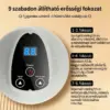 CelluSculpt™ cellulitellenes hőmasszírozó bőrfeszesítésre-middle