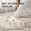 ItchyBarrier™ összecsukható babaszúnyogháló-middle