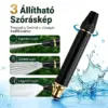 HydroMax™ univerzális nagynyomású fúvóka (készlet)-middle