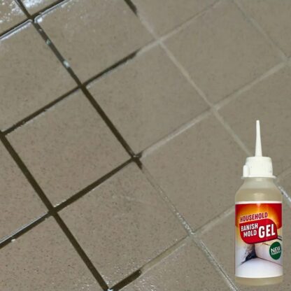 BanishMold™ penész eltávolító gél (100 ml)-middle